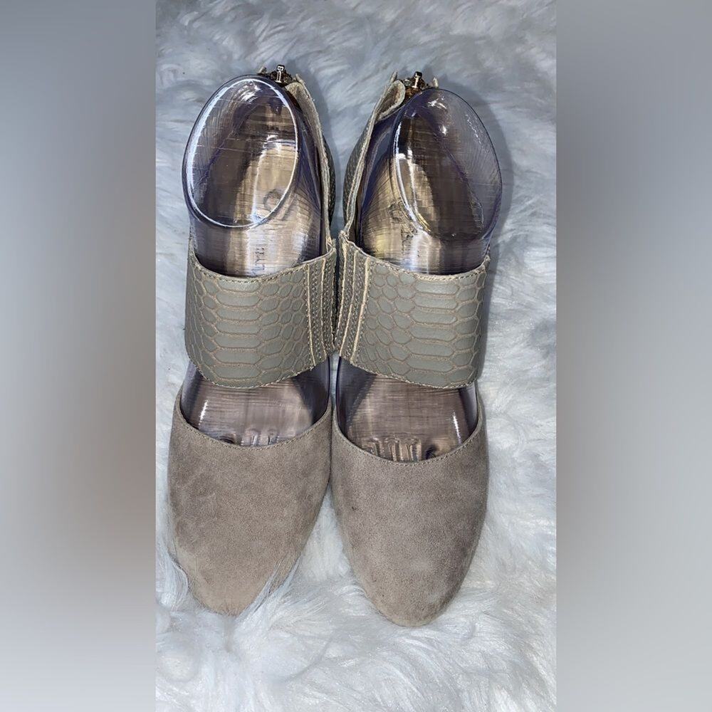 Bella Vita Heels - Picture 12 of 14